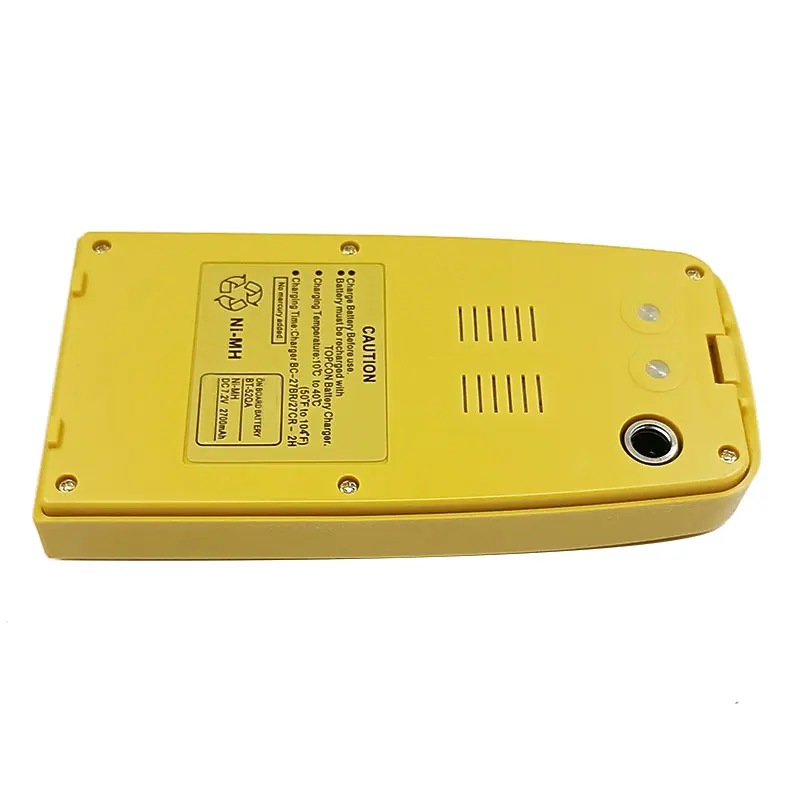 Brand NEW BT-52QA Battery for Total Station 3 pin BT-52Q BT52QA battery surveying tools