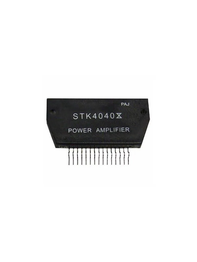 STK4040X Новинка