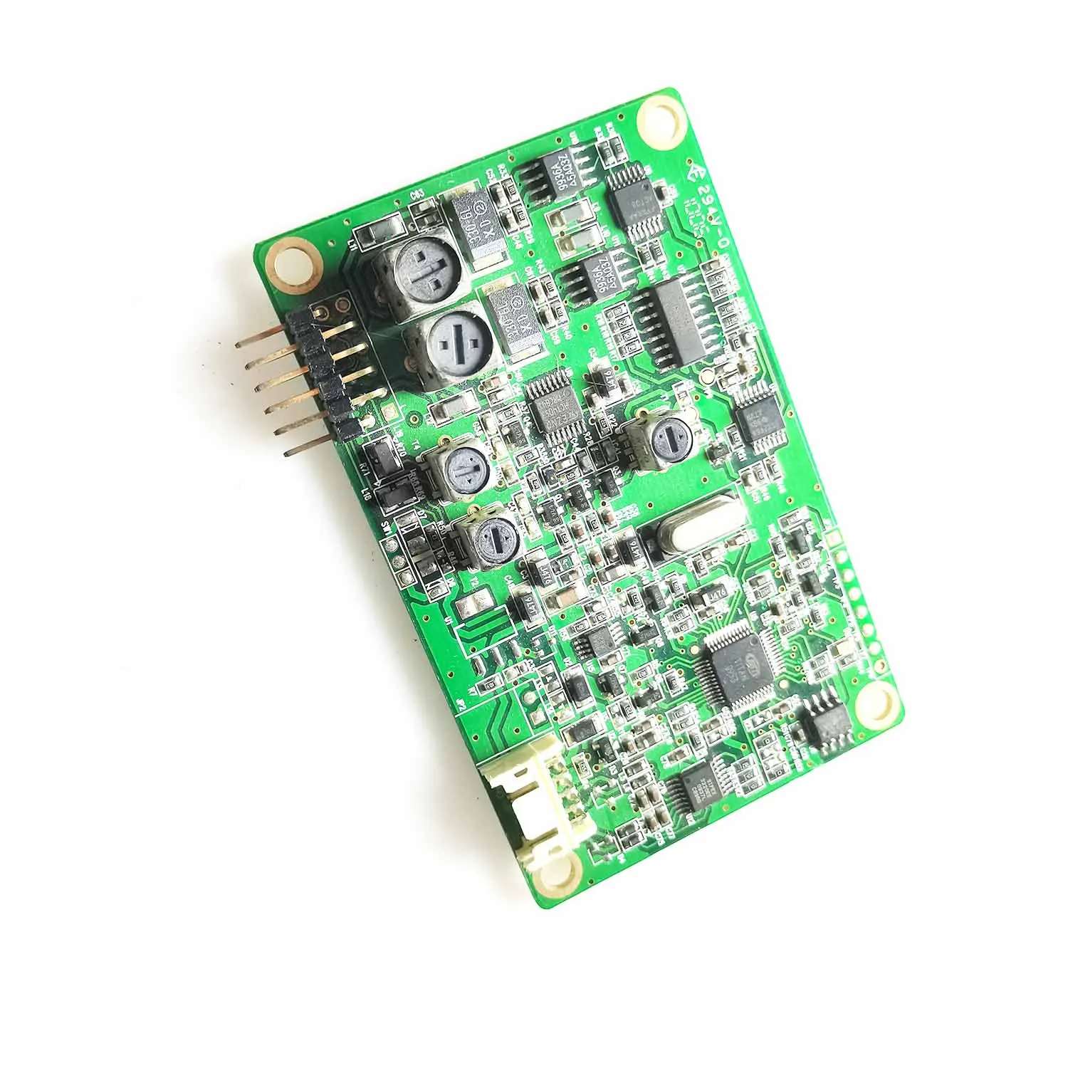 Motherboard ETP-TITAN6000 V1.15 driver board