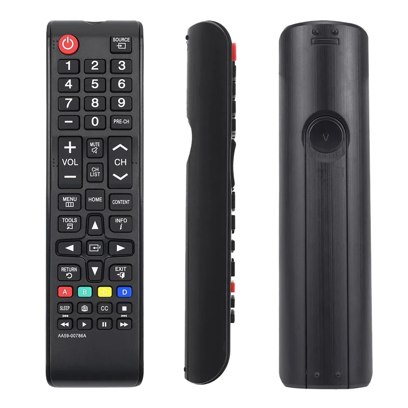 

AA59-00786A Remote Control for Samsung Smart TV UA40F6700AM UA40F6700AMXXY UA50F6700AM UA50F6700AMXXY UA55F6700 UA55F6700AM