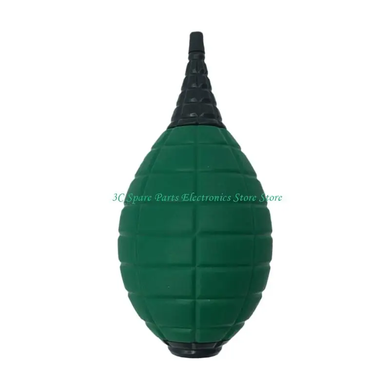SZ Rubber Air Blower For Computer Accessories Office Maintenance Strengthened