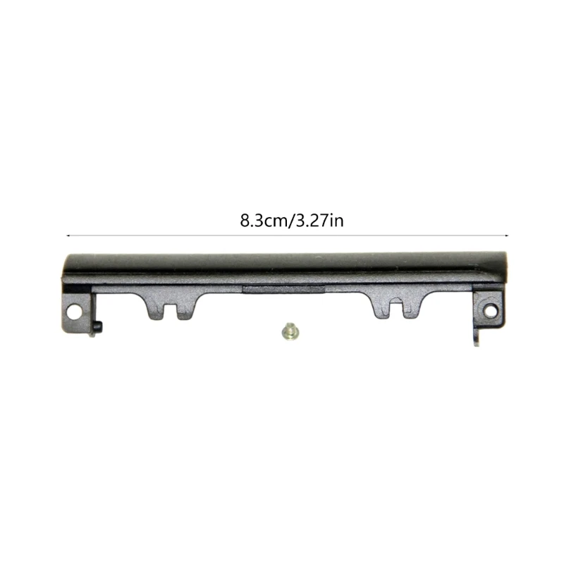 16FB Hard Cover HDD Door Lid Mounting Rack Cover Panel Door With Screws For Latitude E6440 Laptops Accessory