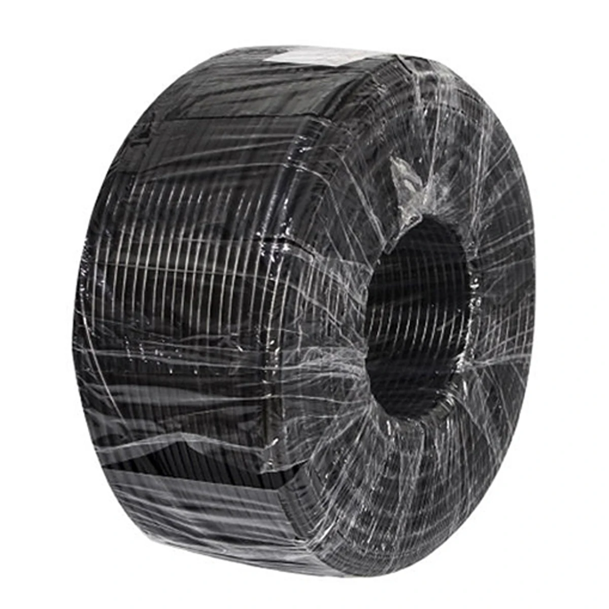 200m 4 Core Shielded Signal Cable for Weighing Sensor, Oxygen-Free Tinned Copper Wire for Floor Scales & Load Cells Tinned