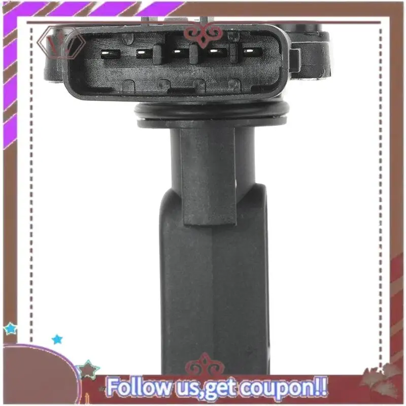 A57E-22204-75020 22204-0F010 كتلة تدفق الهواء متر الاستشعار MAF لتويوتا 4 عداء لاند كروزر تاكوما لكزس GX470 LX470 4.7L V8