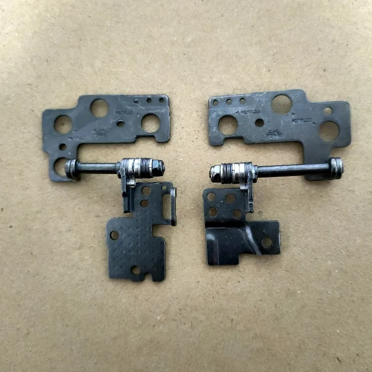 

For ThinkPad E14 screen hinge , metal A shell