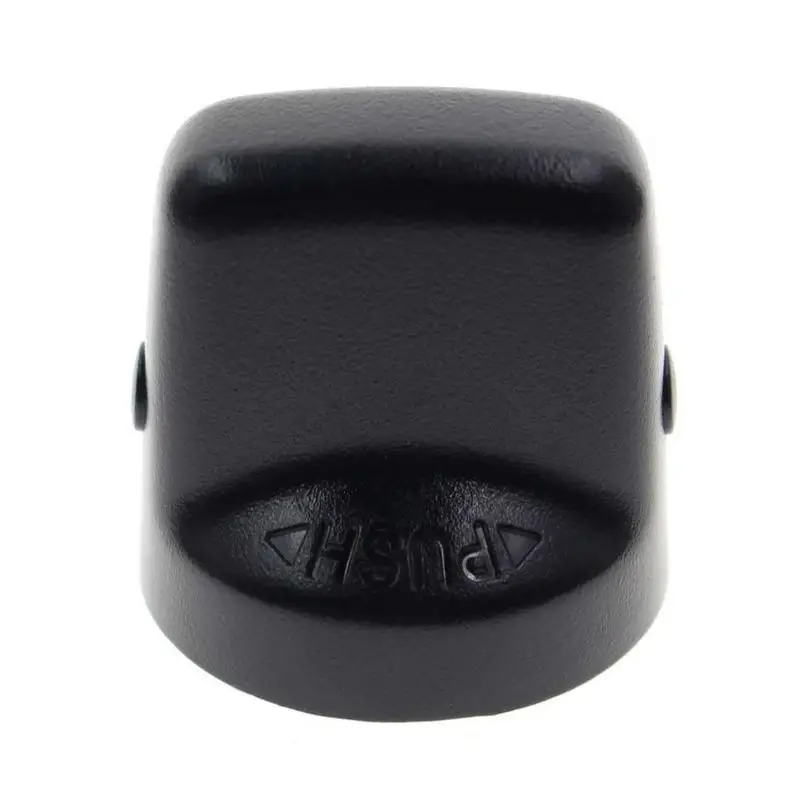 Keyless Ignition Switch Knob Caps+plug-in 4408A167 4408A031 For Outlander 2007-2013