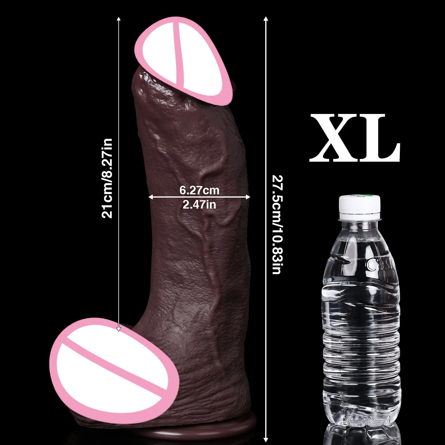 Bliss264-D-XL