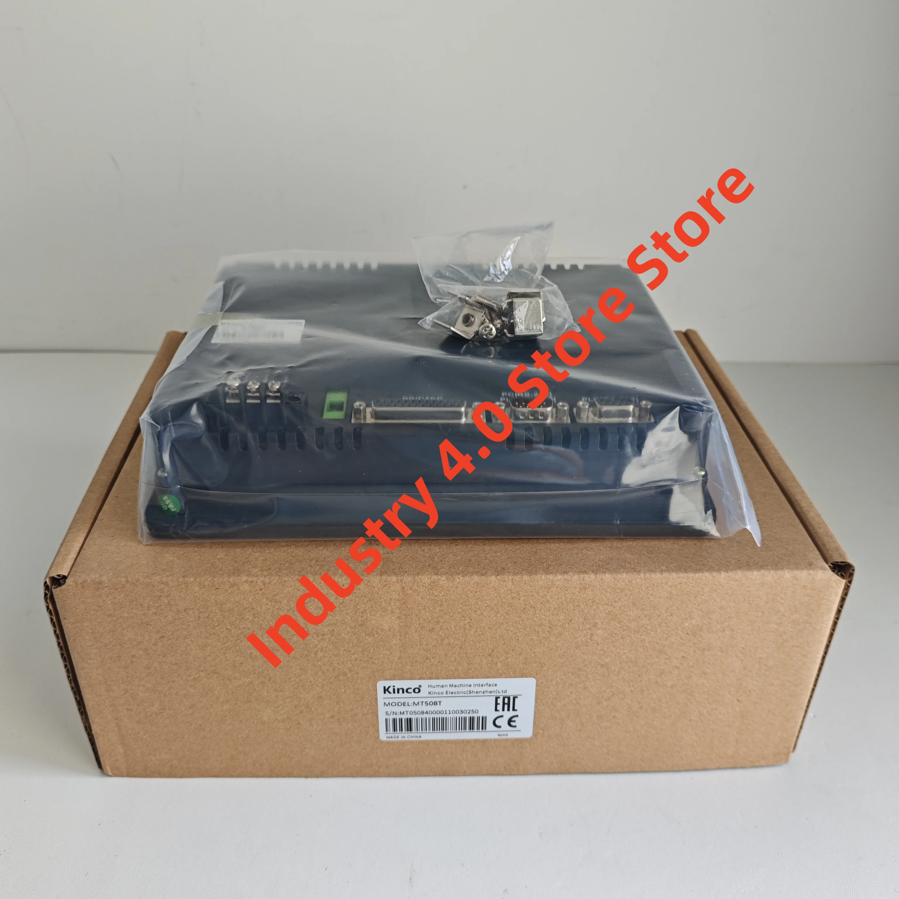 MT508T HMI タッチパネル 新品オリジナル
