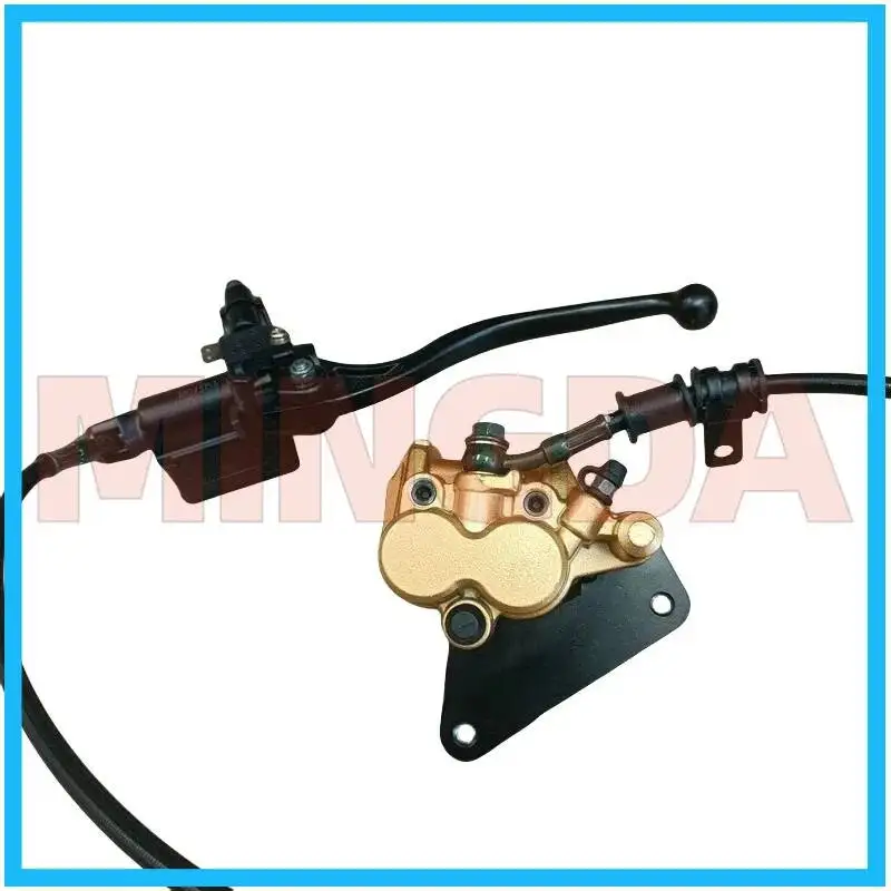 Front Disc Brake Hydraulic Pump for Lifan Lf200-10l/10d/kpt200