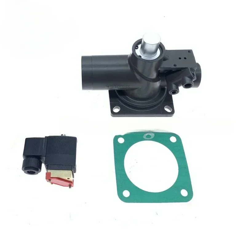 Intake Valve Servic…