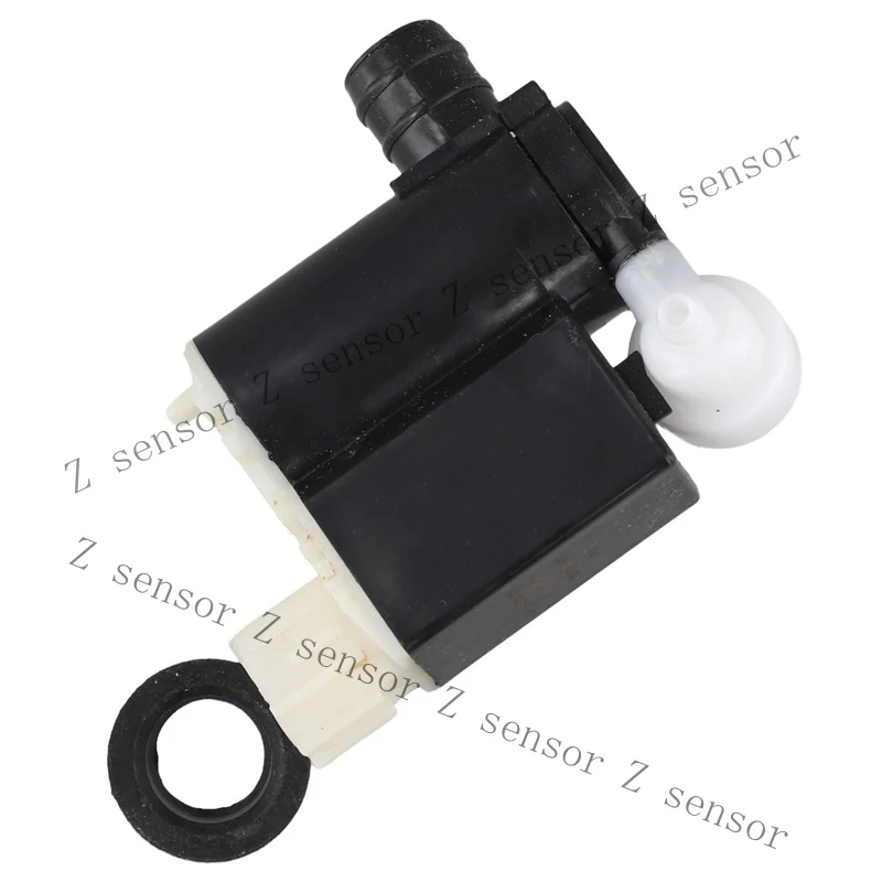 AAA+ Windscreen Washer Pump Assembly Compatible with Multiple For Hyundai Models
