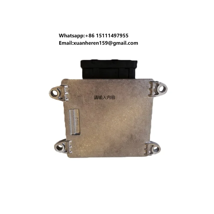 

JAC Genuine High Quality ECM ECU Engine Control Unit for JAC Light Trucks