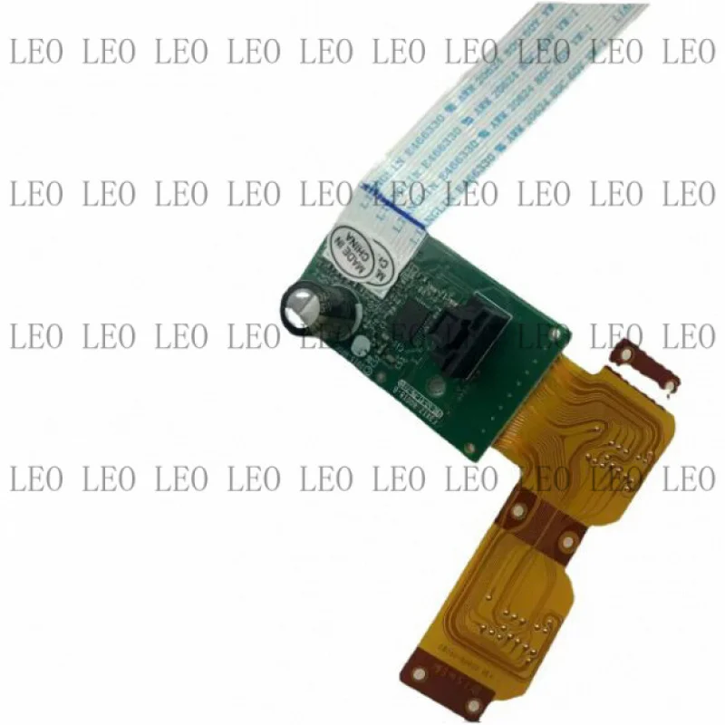 SS F3X12-80018 Printhead Slide PCA Board for HP GT5820 5810 4729 410 411 418