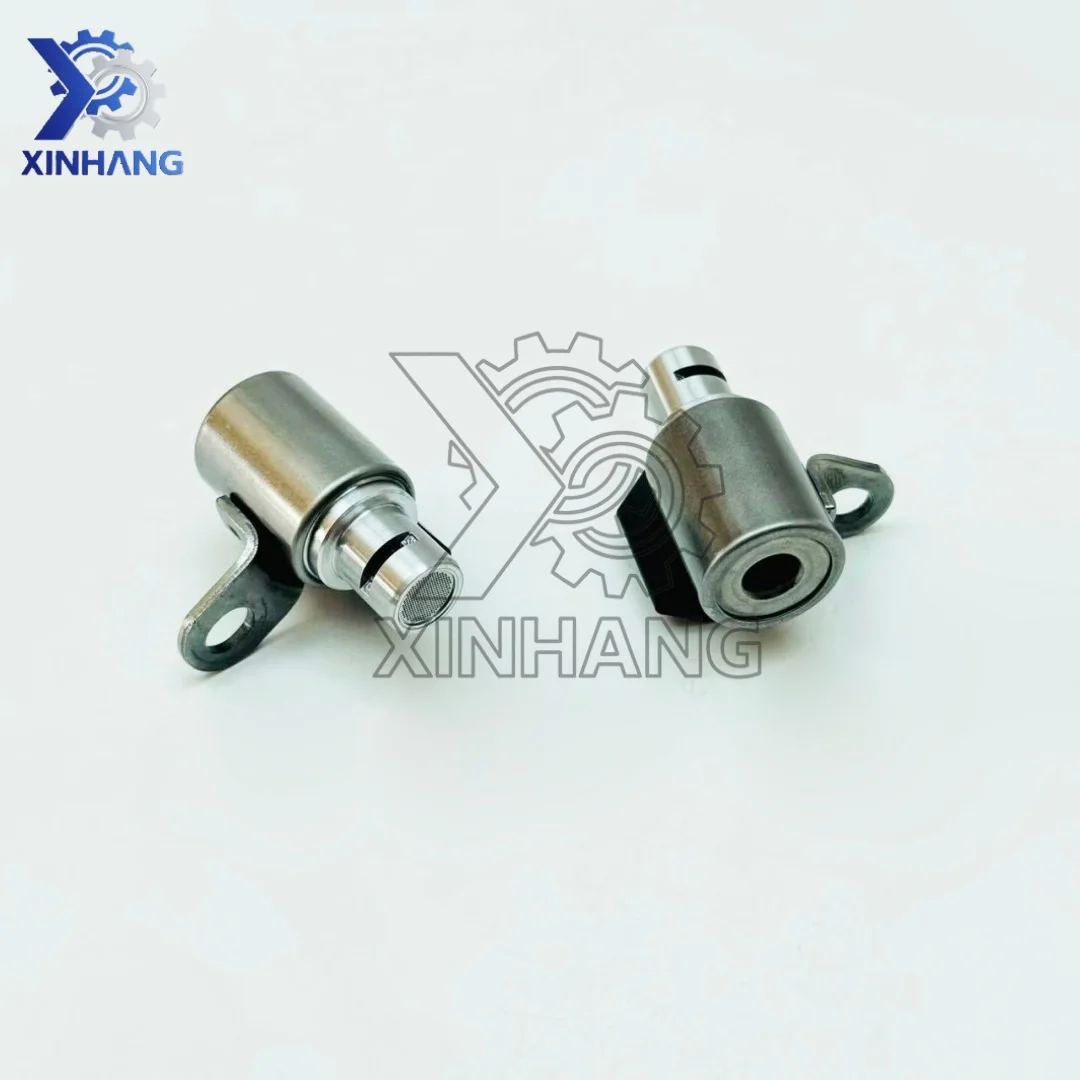 2 قطعة 09G TF60SN TF-60SN صمام الملف اللولبي لناقل الحركة الأوتوماتيكي (صمام صغير) مناسب لشركة فولكس فاجن جولف، باسات، أودي A4، A3، TT،