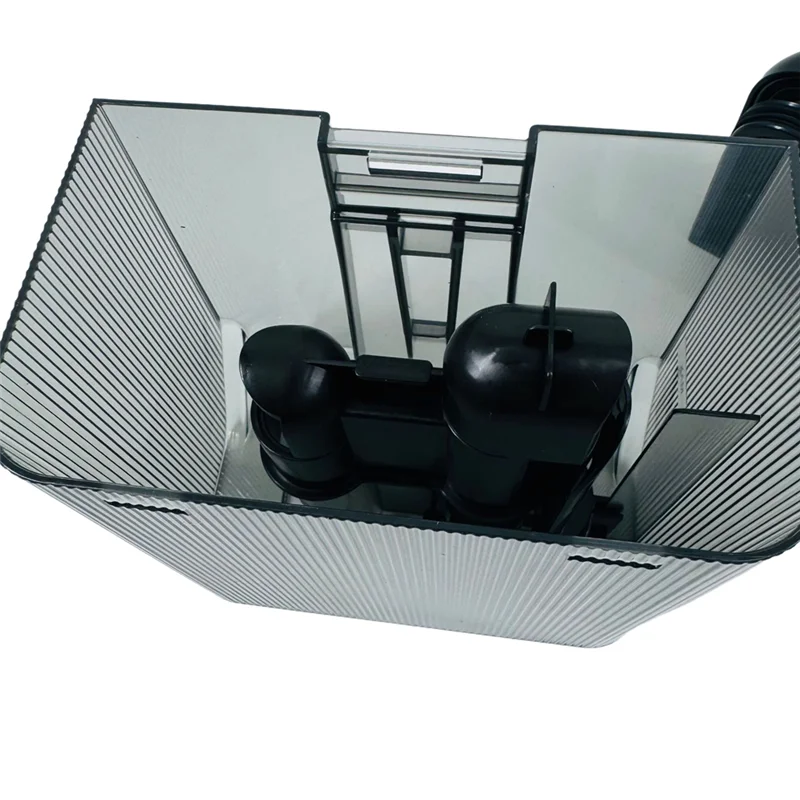 【Buy It Now】Wastewater Tank Accessories Replacement For Dreame N10 Sweeper Robot Dirty Water Bucket