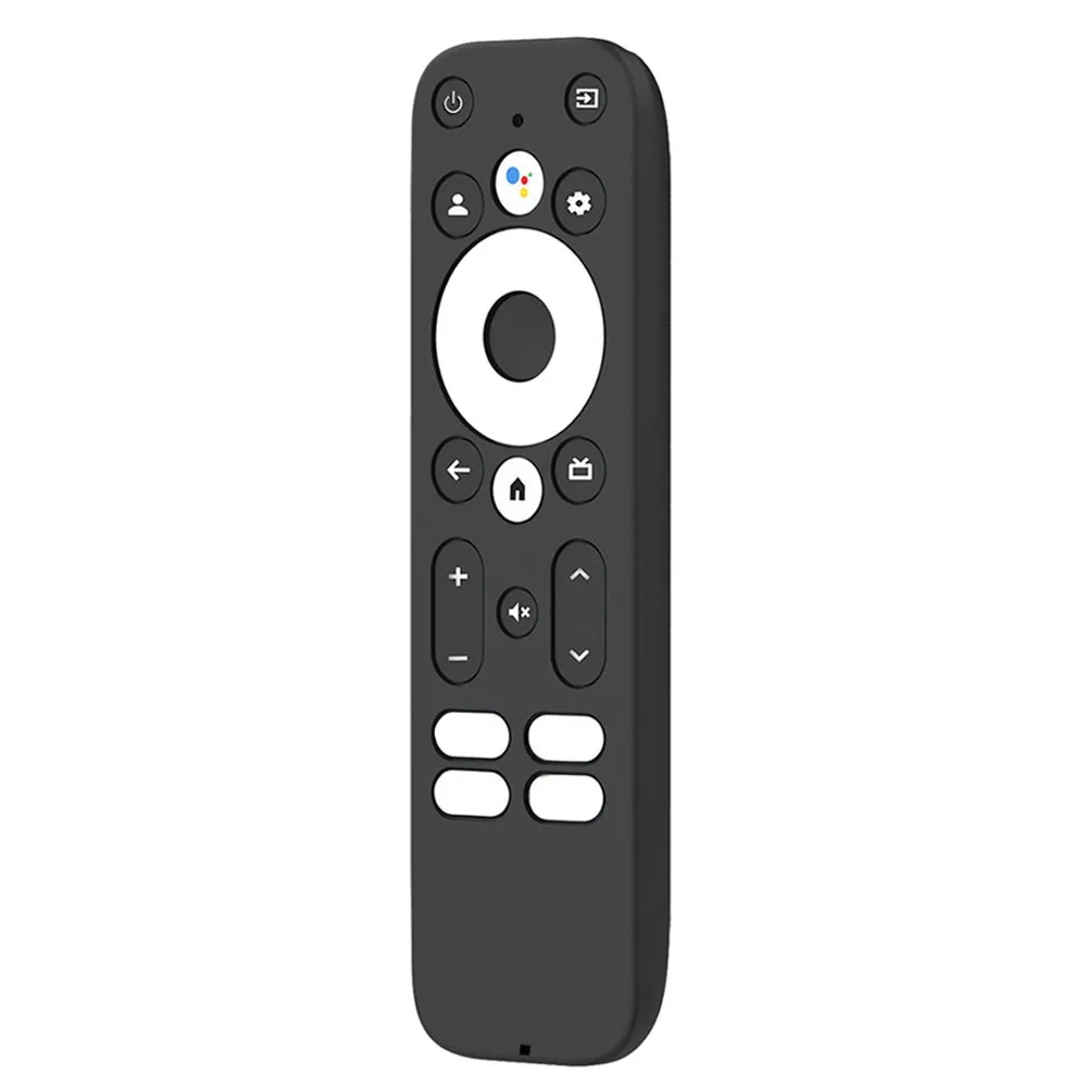 Silikon-Schutzhülle für Wal Mart Onn Android TV 2K FHD Streaming Stick Fernbedienung – Detail 9