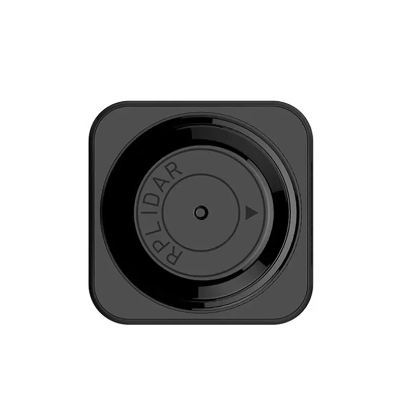 2025 Nuevo escáner con sensor Lidar RPLIDAR S1 TOF de 360 grados y 40 metros para evitar obstáculos y navegación de un G V U-AV