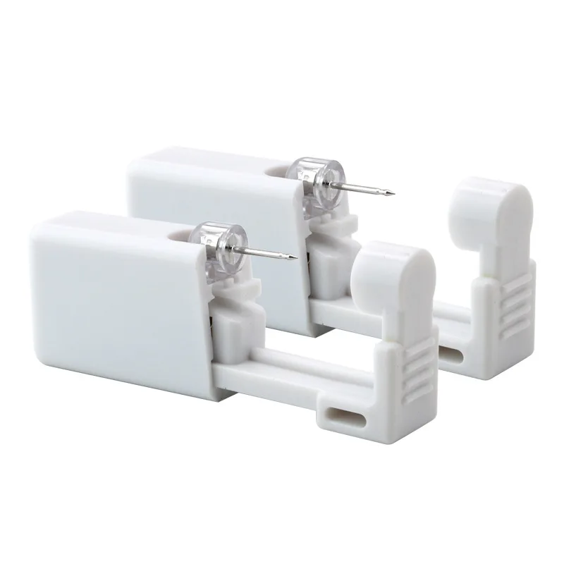 Thumbnail 4 - #53 Latest Ear Stud Piercings Updates