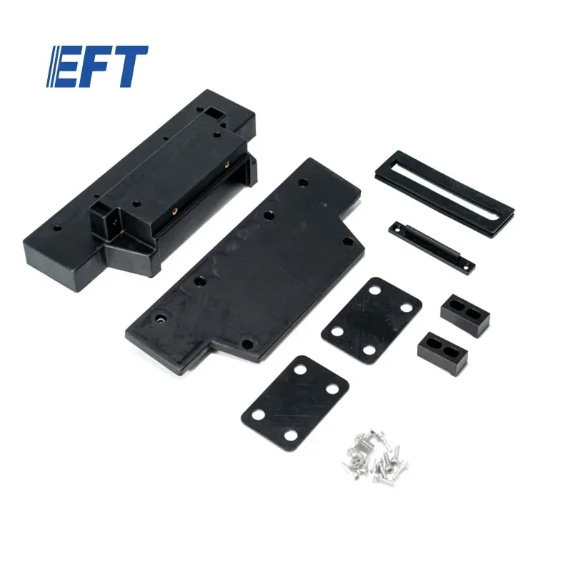 

EFT UAV Spare Parts Plug in Battery Installation Mounting Packet GX For Agricultural UAV Frame G420/G620/G630