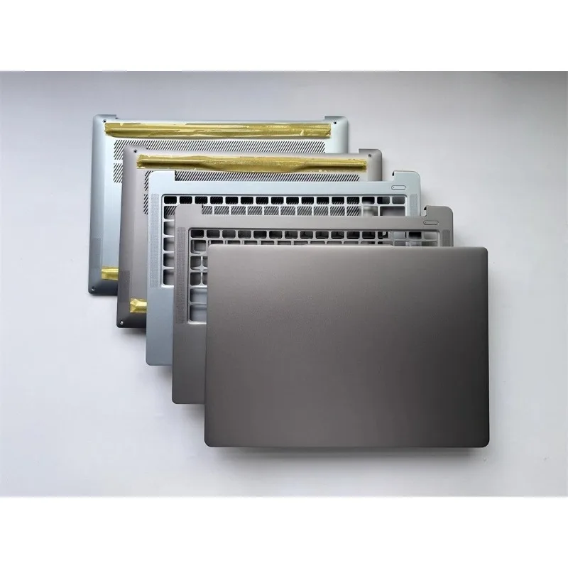 New Housings for Lenovo Ideapad 5 Pro 14AHP9 14IMH9 Laptops LCD Back Cover Rear Lid Topcase Bottom Cover Repair Parts