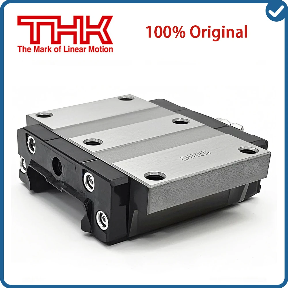 THK HRW50CA Linear Block Linear Guide Slider Linear Bearing HRW HRW50 HRW50CA