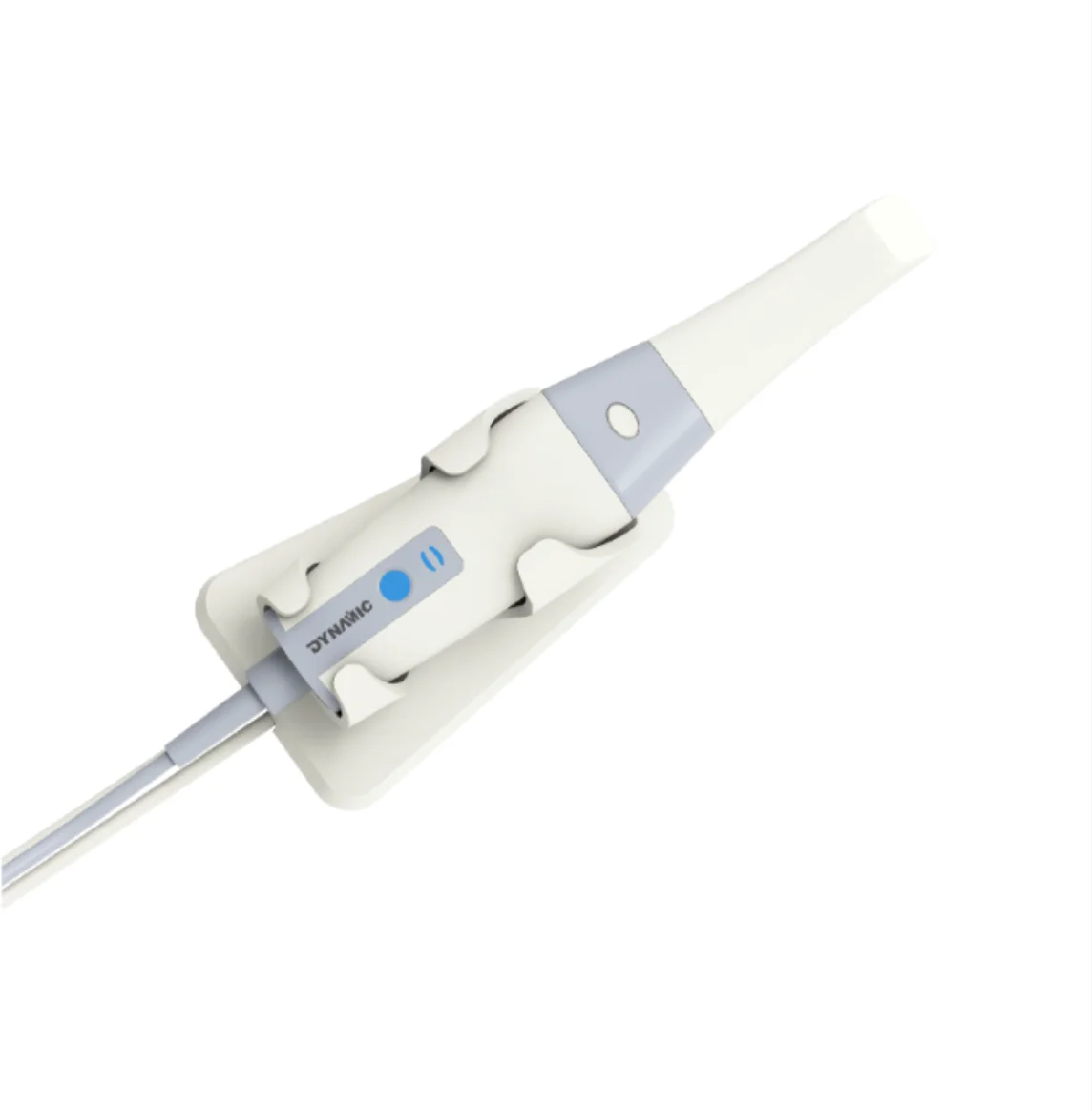 En stock – Scanner intra-oral 3D Impeccable Precision Dynamic DDS500 – Dispositif d'empreinte dentaire numérique – Calibration gratuite