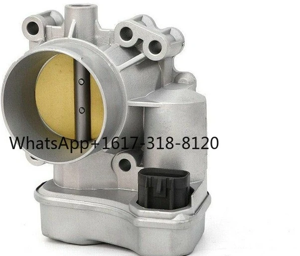 

12568796 для C القrolet Pontiac Saturn, автозапчасти, привод корпуса дроссельной заслонки в сборе