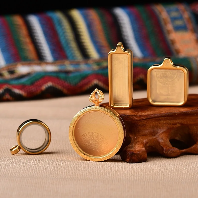 Handwoven Titanium …