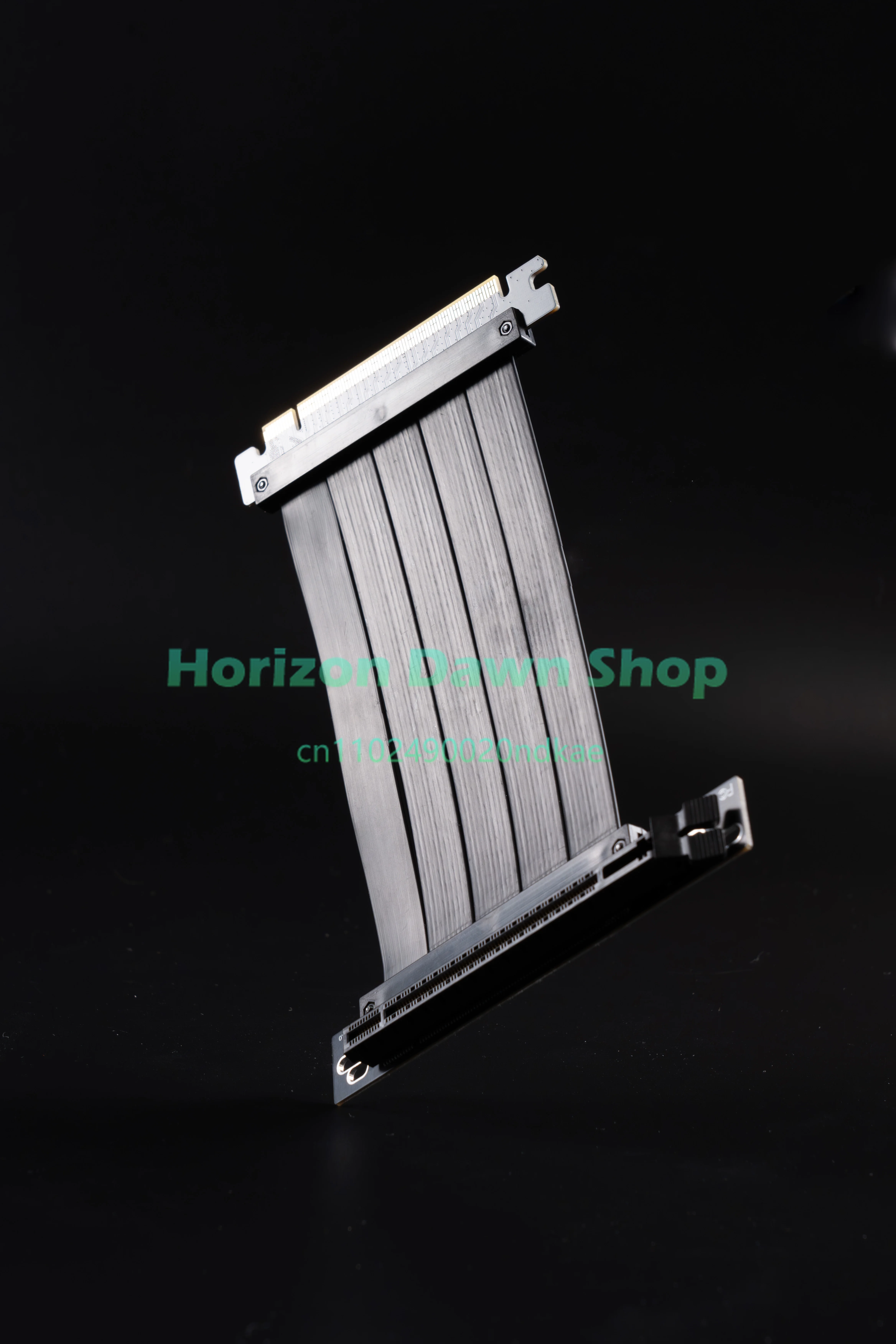 A45 Open Chassis PCIE 4.0 PCIE 5.0 Graphics Card Extension Cable