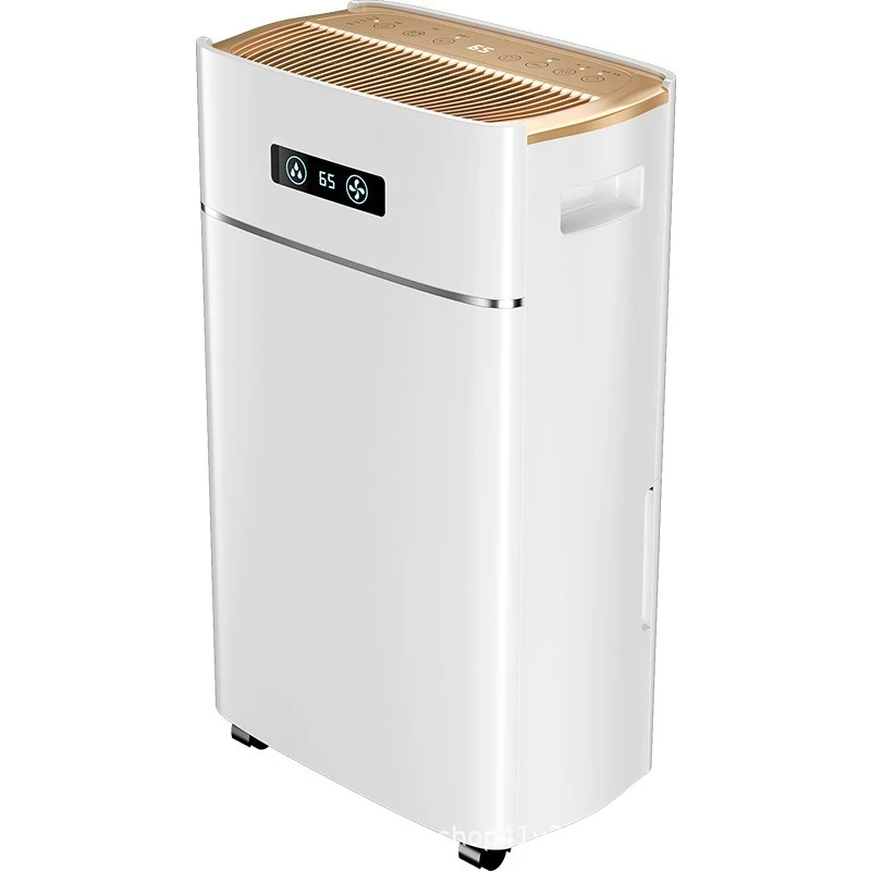 Dehumidifier Household High Power Basement Bedroom