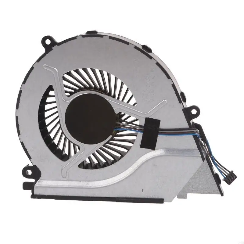 Laptop CPU Cooling Fan for 17-W TPN-Q174 17-w119TX Effective Cooling Solution