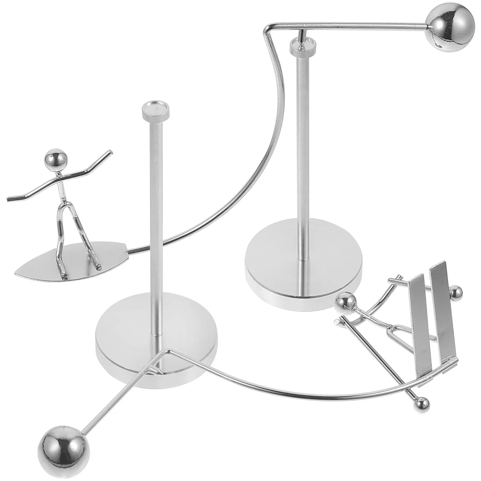 lot-de-2-ornements-metalliques-de-physique-Equilibres-theme-surf-et-ski-decoration-de-bureau-pour-hommes-centre-de-table-moderne-pour-salon-et-maison