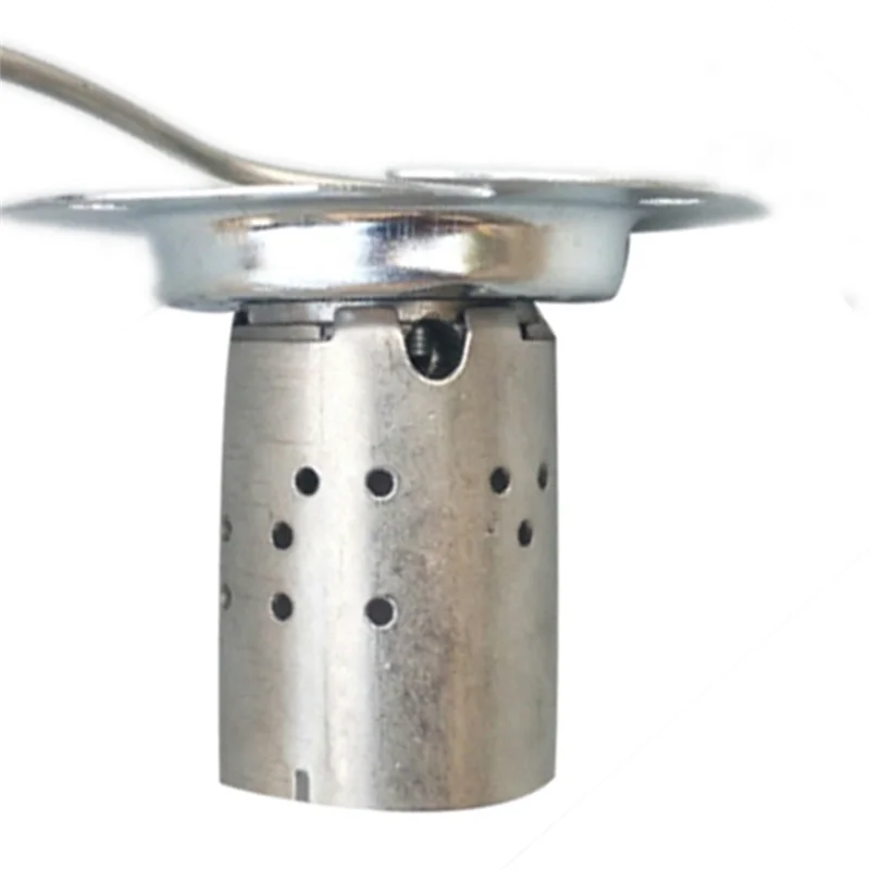 

4X Heaters Metal Burner Cartridge Insert Assembly For Webasto Air Top 2000 2000S 2000ST 12V 24V