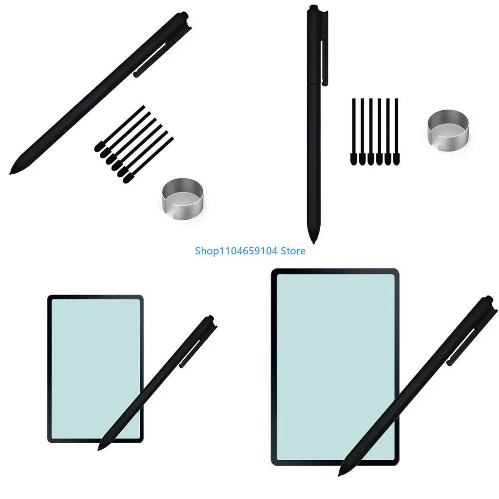 

Passive Pen Advanced EMR Not Need Battery Smooth Writing with Tip