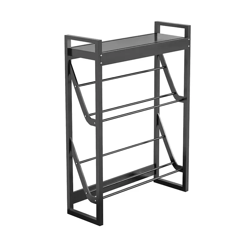 

Shoemakers Shoerack Shoes Organizer Shoe Rack Living Room Cabinets Organization Armoire Cabinet Tote Bag Home Furniture Mats