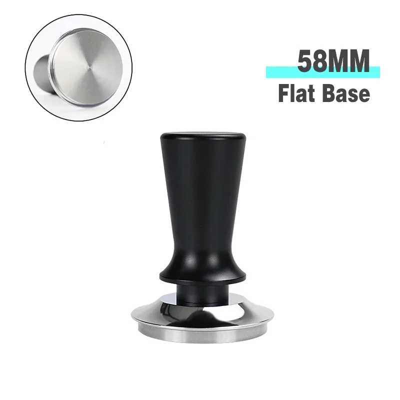 58MM Flat Base