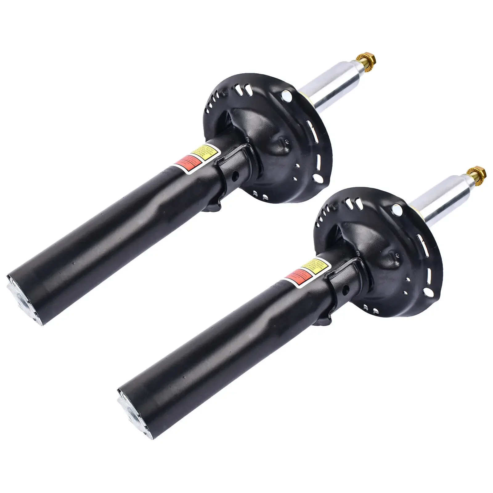 2PCS 8S0413029 8V0413029 Front Shock Strut Absorber MagneRide  For Audi A3 S3 RS3 TT TTS 2015-2022 2.0L