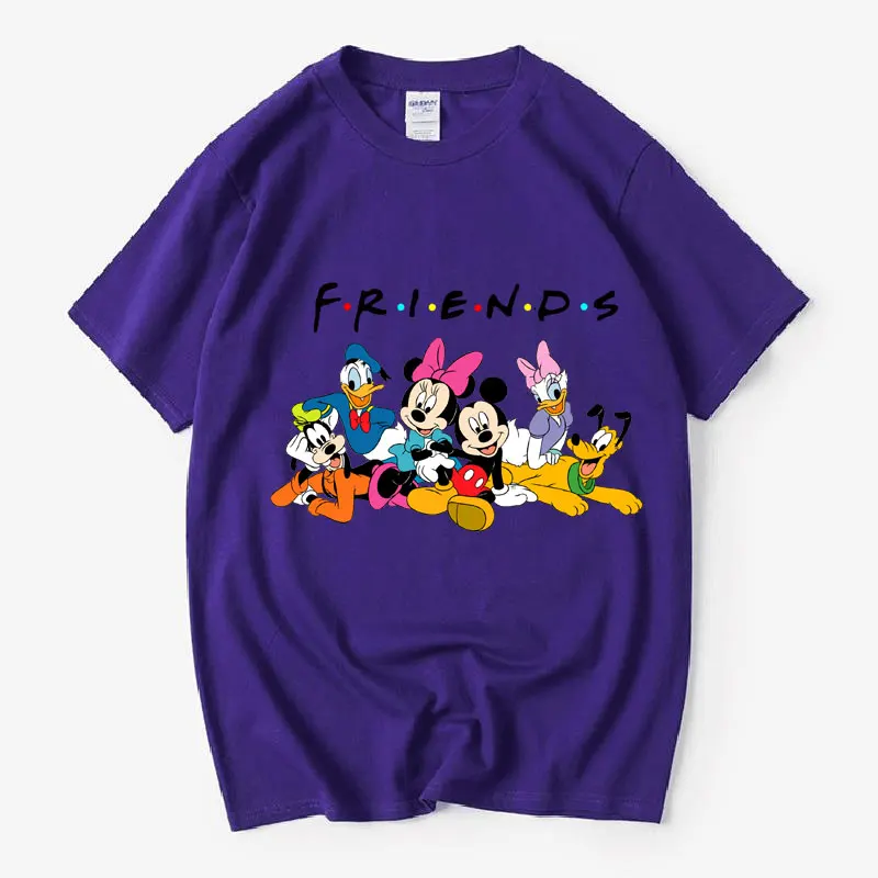 Рисунок 3 - 2025 г., женская футболка с круглым