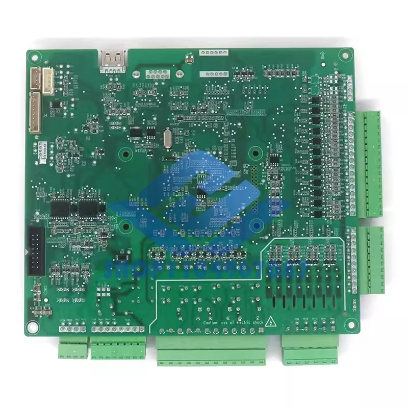 Elevator Parts MCTC…