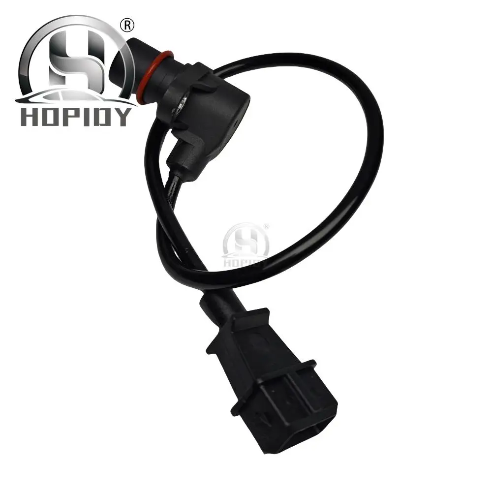 New Auto CrankShaft Sensor For FORD VW SEAT 1021187 0261210080 0291906433A 021906433C 026121081 Car Accessories
