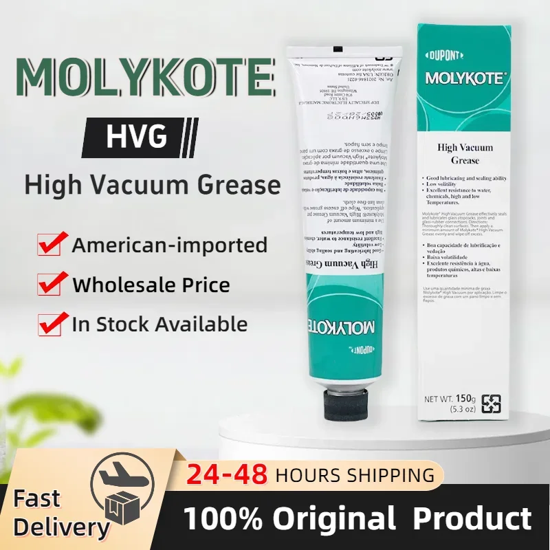 Dow Corning Molykot…