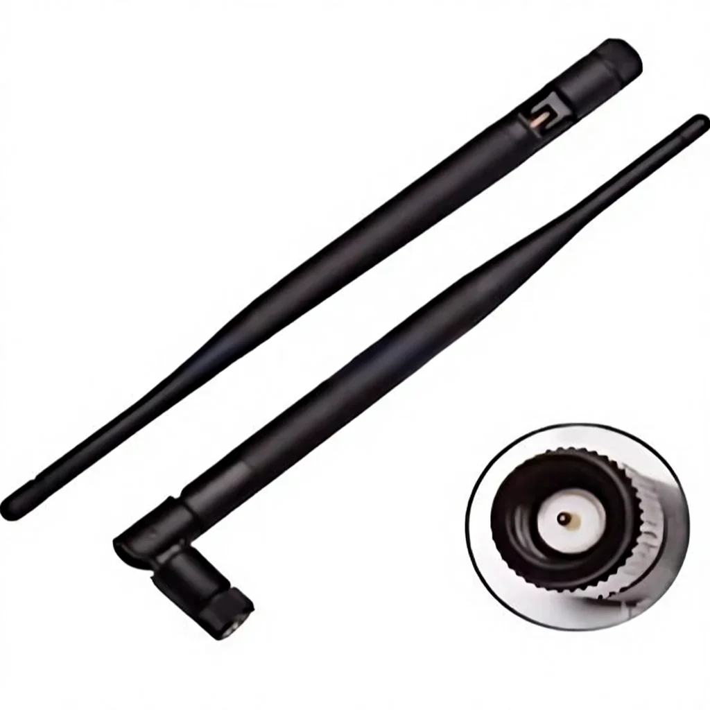 

SHJJTX-433MAR15H205 433 MHz Omnidirectional Rubber Antenna