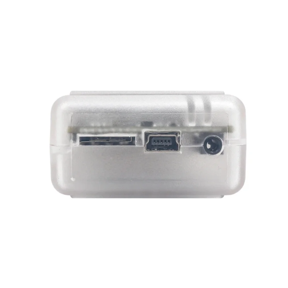 Tactrix Openport 2.0 ECU-Chiptuning-Tool, Vollchip-Open-Port-ECU-Flash-OBD2-Stecker-Scanner für mehrere Fahrzeuge, J2534-Code-Scanner, 4CD – Detail 5