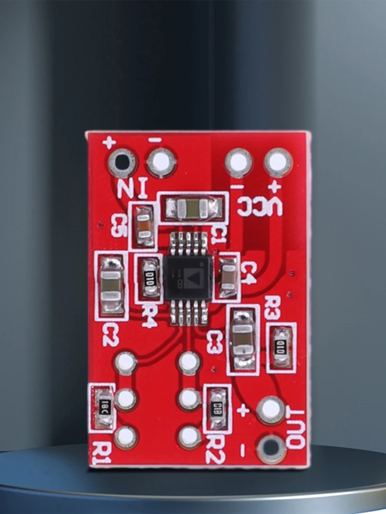 Dc 3V-5V Microphone…