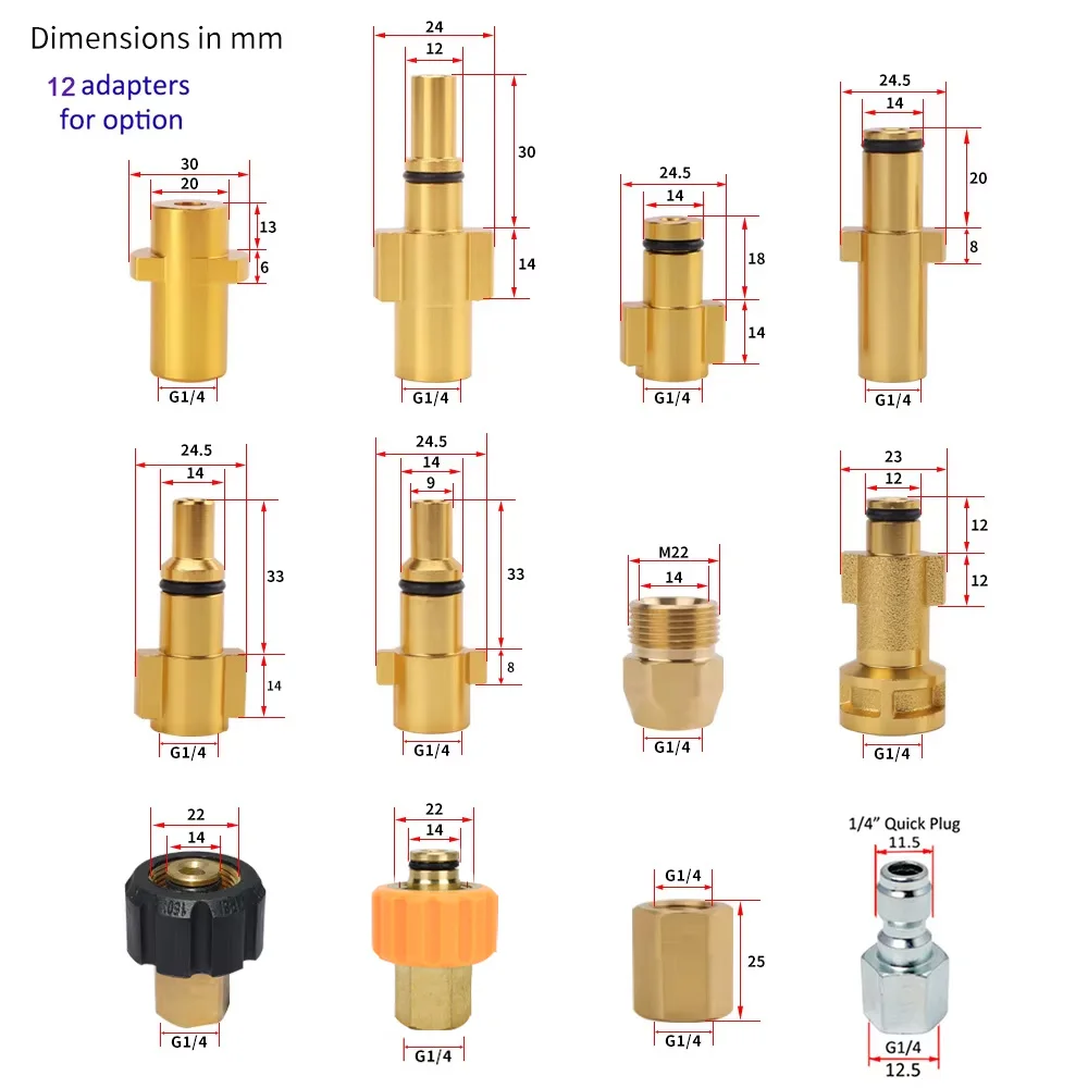 10m High Pressure Washer Pipeline Sewage Dredging Jet Hose Sewer Drain Jetting Kit Pipe Blockage Clogging Jet Washer Hose Cord