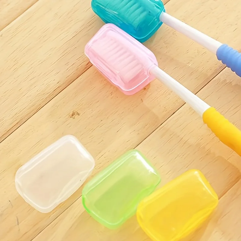 8 StüCk ZahnbüRsten…