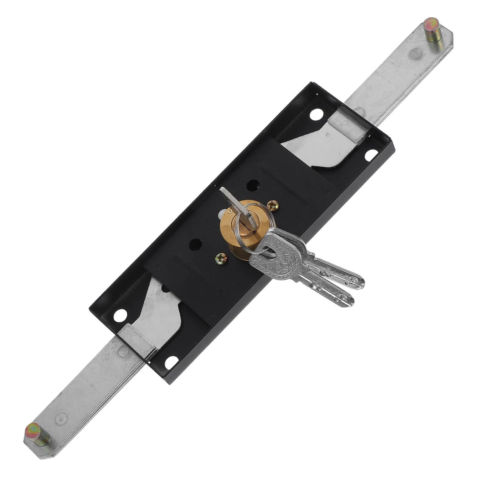 

Heavy Duty Vertical Rolling Garage Security Kit Anti-Theft Roll For Commercial Warehouse Roller Shutter Fittings Garage Roller