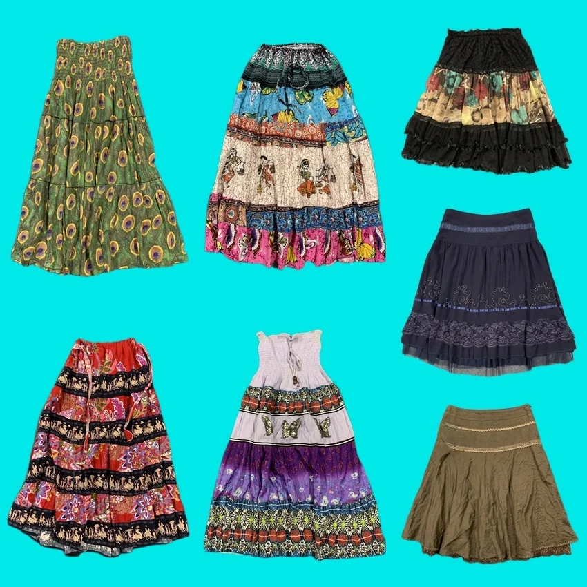 

Юбка n с принтом, винтажная юбка Y2K Millennium Sle с низкой талией в клетку, дизайн для девочек, студенческая повседневная одежда, хлопок