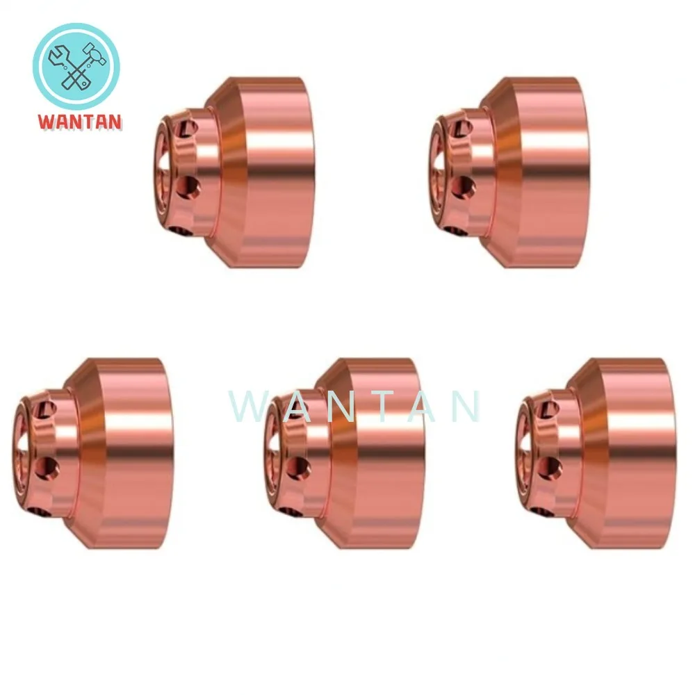 5 шт. 220948 подходит для плазменной резки фонарь расходные материалы плазменный резак щит
