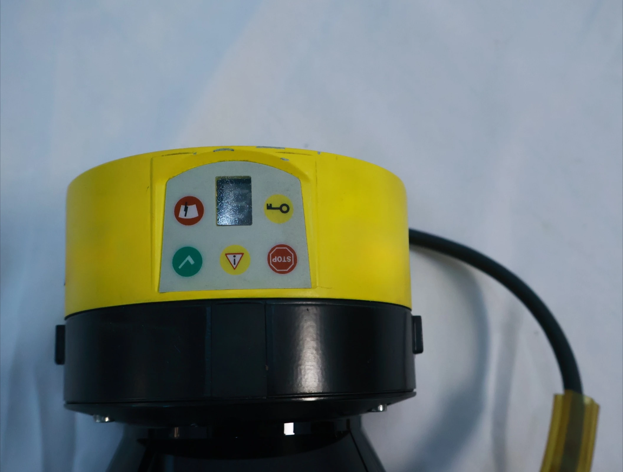 Used S32B-3011EA For SICK S32B-3011EA Safety Laser Scanner